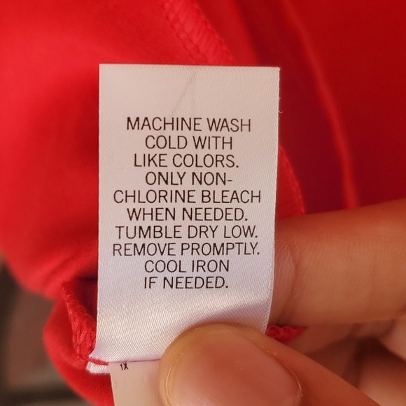 Buy 1 Get 1 Half Off Dress APT.9 Midi Dress - Picture 5 of 5